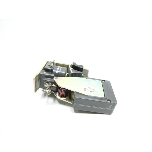 Contactor de corriente continua de 115/120V-Dc y 50A - DS303A 3A01FXA003XH