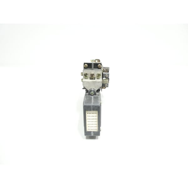 Contactor de corriente continua de 115/120V-Dc y 50A - DS303A 3A01FXA003XH