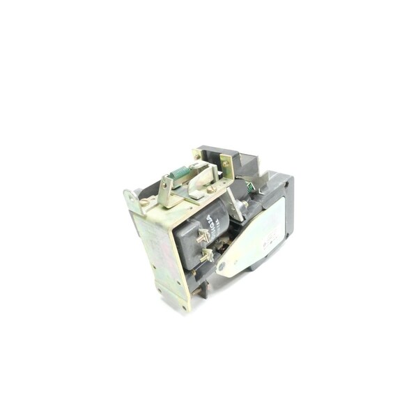 Contactor de corriente continua de 115/120V-Dc y 50A - DS303A 3A01FXA003XH