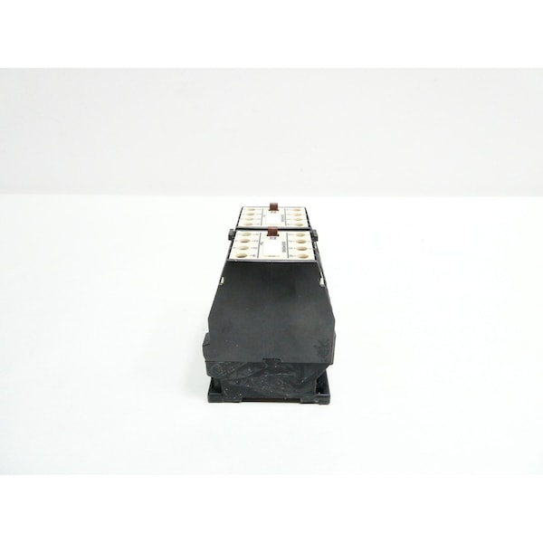 Contactador inversor tamaño 0 de 5HP, 110V-AC - 3TD 1117-0B