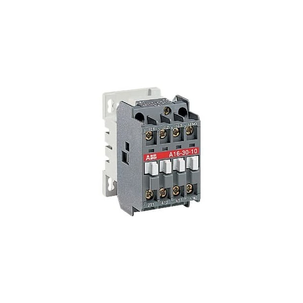 Abb A16-30-10-81, A16, 3P CONTR, 24/50/60 - A16-30-10-81 

Traducción:
Abb A16-30-10-81, A16, 3P CONTR, 24/50/60 - A16-30-10-81