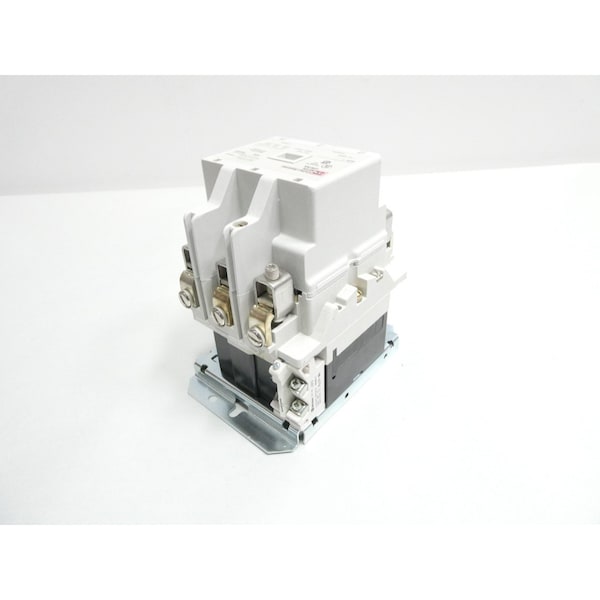 Contacto de CA de tamaño 3, 120V-AC 90A AMP 50HP - A201K3CA Eaton Cutler-Hammer