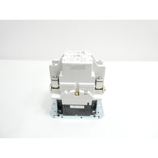 Contacto de CA de tamaño 3, 120V-AC 90A AMP 50HP - A201K3CA Eaton Cutler-Hammer