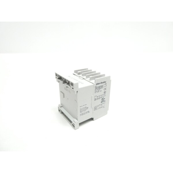Allen Bradley 24V-CC 15A Amp 5Hp Contacto AC - 100-K09ZJ400
