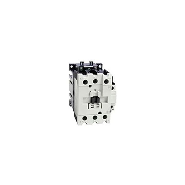 Noark Advance Controls CK28.422 Contactor, 2 polos NA + 2 polos NC, 24V - 134810