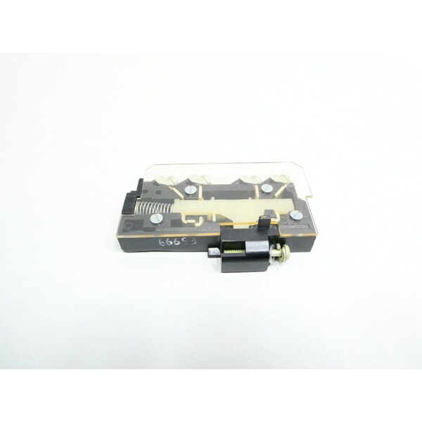 INTERBLOQUEO AUXILIAR 600V-CA OTRO CONTACTOR - F10NOCR