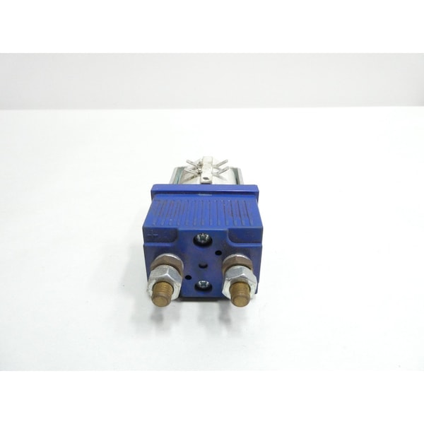 SCHALYBAU INTERRUPTOR DE CONTACTO DE POSTE ÚNICO CON TRABAJO NO 36/48V-CC 96V-CC 250A AMP - AFS799/36W