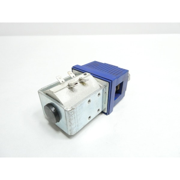 SCHALYBAU INTERRUPTOR DE CONTACTO DE POSTE ÚNICO CON TRABAJO NO 36/48V-CC 96V-CC 250A AMP - AFS799/36W