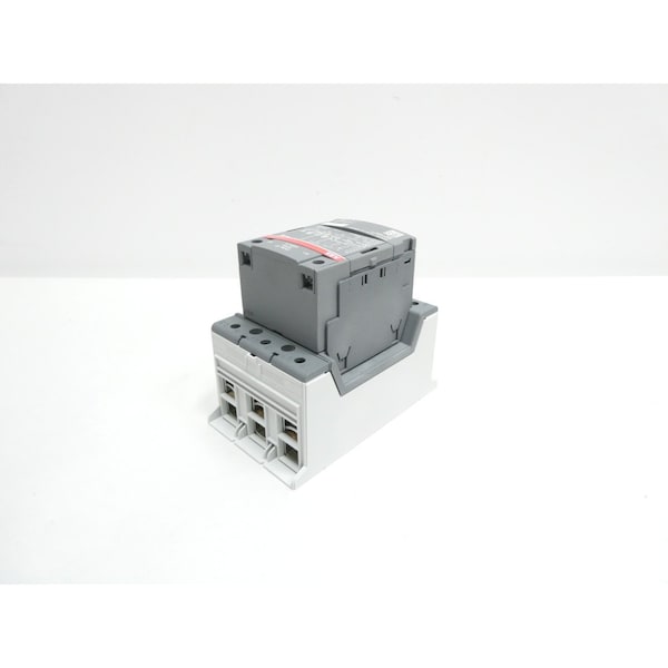 Abb AF116-30 100-250V-AC 250A AMP 75HP AC CONTACTOR - 1SFL427001R1300 AF116-30-00-13

Abb AF116-30 100-250V-AC 250A AMP 75HP CONTACTOR DE CA - 1SFL427001R1300 AF116-30-00-13