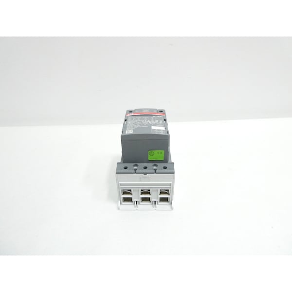 Abb AF116-30 100-250V-AC 250A AMP 75HP AC CONTACTOR - 1SFL427001R1300 AF116-30-00-13

Abb AF116-30 100-250V-AC 250A AMP 75HP CONTACTOR DE CA - 1SFL427001R1300 AF116-30-00-13