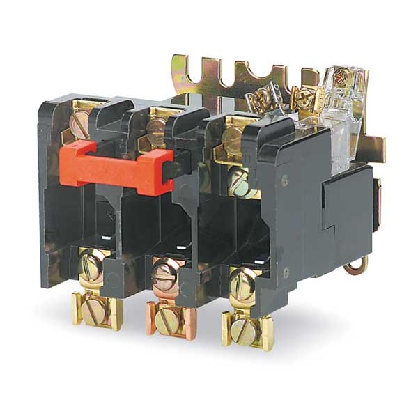 Relevador de sobrecarga NEMA de Schneider Electric, 91 a 135A, 3P - 9065SDO15