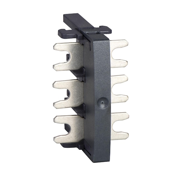 Conector de energía Schneider Electric - entre TeSys U y Altistart U01 - VW3G4104