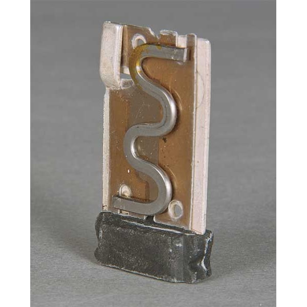 Unidad térmica GE, 10.60A, PK3 - CR123H122B