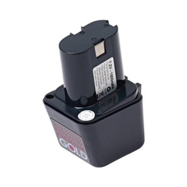 Ilc Replacement for Bosch GSR 7.2ve - GSR 7.2VE BOSCH