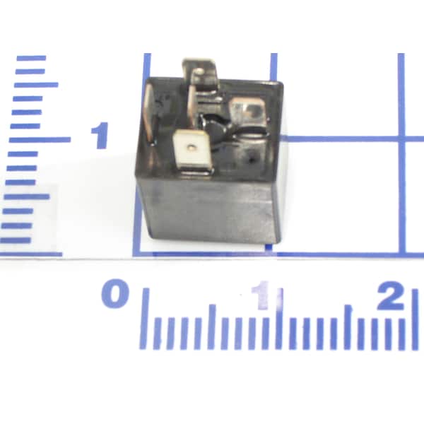 Interruptores de arranque del motor Kelley, Relé de 12V, 40 A - 061-558