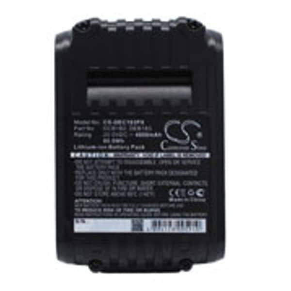 Ilc Replacement for Klein Tools 556 Acsr Cable AND 7/16 Foot Foot Ehsc Battery - WX-SCUE-5