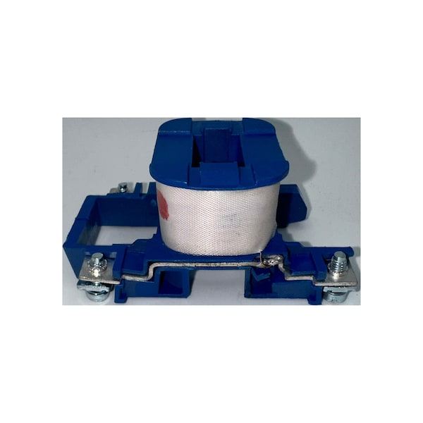 Mercado de Posventa Industrial Telemecanique/Schneider LC1D Coil de Control - Reemplaza LXD1T7, Tamaño LC1D09, 12, 18, 25, 32 - TE20480