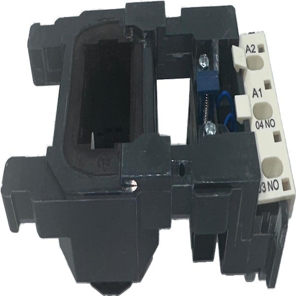 Pieza de control LC1 para postventa industrial Telemecanique/Schneider - Sustituye a LX1FG095, tamaño F185-F225 - TE11120