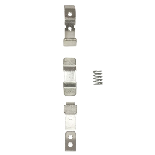 Kit de contacto de repuesto eléctrico de una fase Brah, serie Siemens/Innova 45 NEMA tamaño 2-1/2 - BEB75GP14.