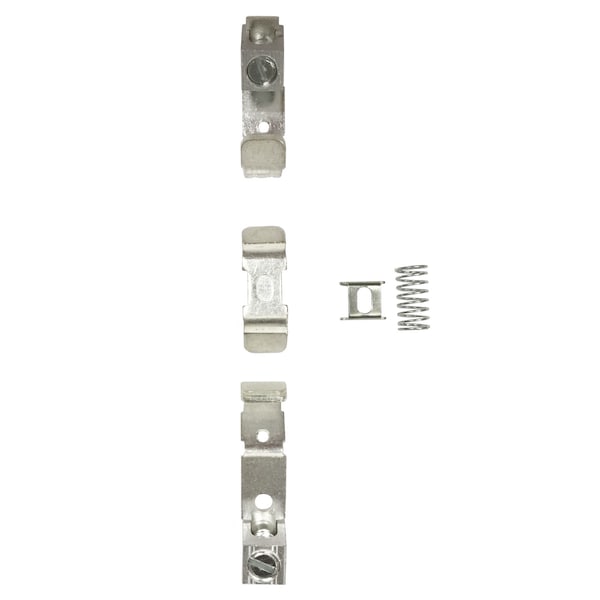 Kit de contacto de reemplazo serie 45 de Brah Electric, tamaño NEMA 1-3/4 de Siemens/Innova - BEB75EF14
