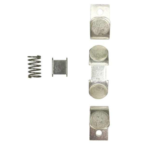 Kit de contacto de repuesto 1P para línea de control Siemens/Innova de tamaño NEMA 4 - BEB75JG14 de Brah Electric.