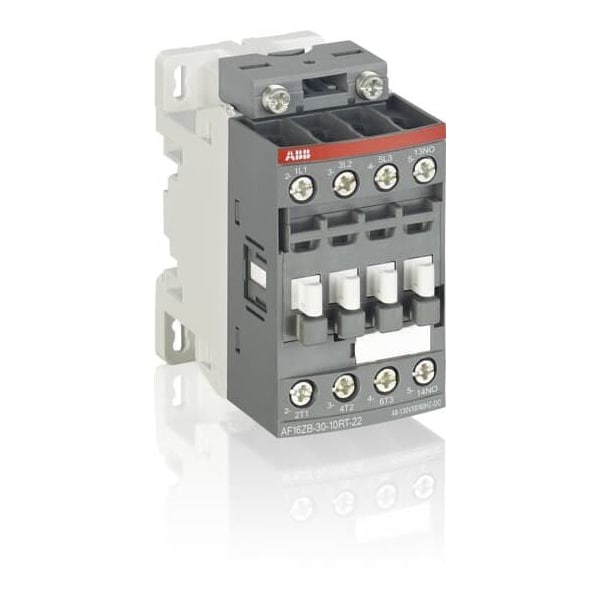 Abb AF09ZB-30-10RT-21, 24-60V50/60HZ 20- - AF09ZB-30-10RT-21

Traducción: Abb AF09ZB-30-10RT-21, 24-60V50/60HZ 20- - AF09ZB-30-10RT-21