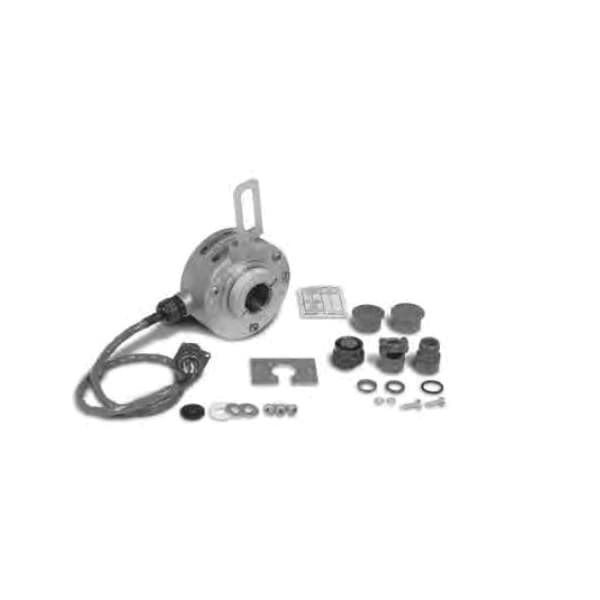 Baldor-Reliance Kit de Encoder Tebc W/Oehs35A09 Con Eje Ciego - ENC02BC-B2