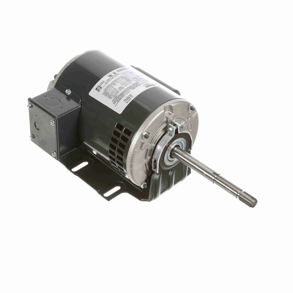 Motor de CA con propósito definido Marathon de 0.33 Hp, 1 fase, 1800 RPM - X601