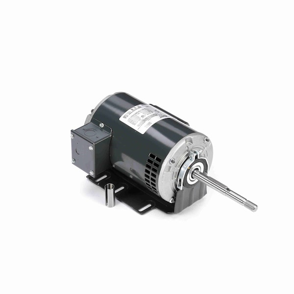 Motor de corriente alterna Marathon 0.50 Hp de Propósito Definido, 1 fase, 1800 RPM - X602