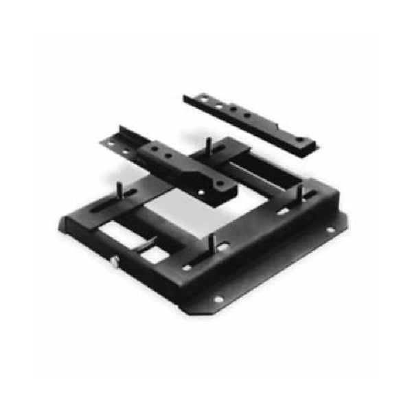 Base de conversión Baldor-Reliance 324U/326U a 284T/286T - CB3228T