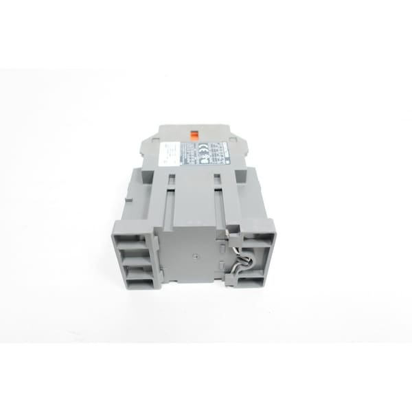 Contactor de CA Misumi 24VDC 25A 5Hp Tamaño 00 - MCR-9B
