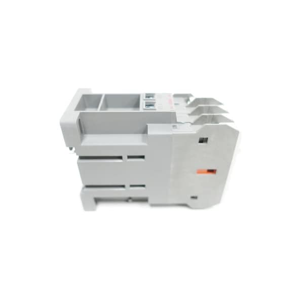 Contactor de CA Misumi 24VDC 25A 5Hp Tamaño 00 - MCR-9B