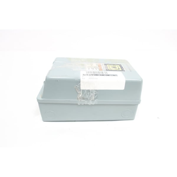 Contactador de CA Tamaño 1 de 120V-CA 27A Amp 10Hp - 8502SCG1V02S