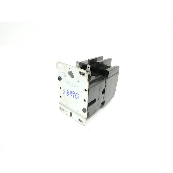 Potter-Brumfield Contactador de CA de 30 A de 24 Vcc - P30P42D12P1-24