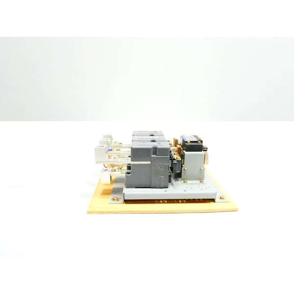 Propósito Definido Furnas 110-120/220-240V-CA 270A Amp Ac Contacto - 42KB35AAD8