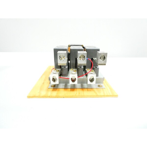 Propósito Definido Furnas 110-120/220-240V-CA 270A Amp Ac Contacto - 42KB35AAD8