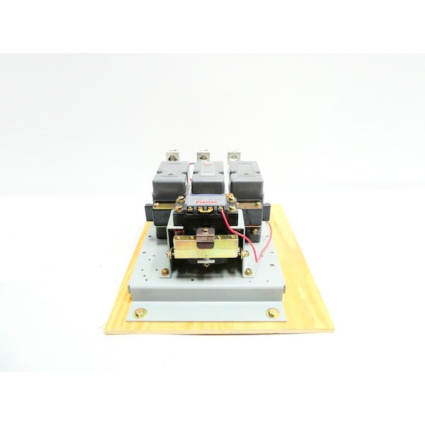 Propósito Definido Furnas 110-120/220-240V-CA 270A Amp Ac Contacto - 42KB35AAD8