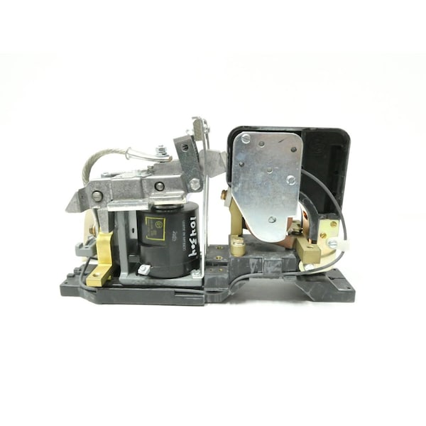 Ec&M LINE-ARC 115/120V-DC CONTACTOR DE CD - 7004-ME01