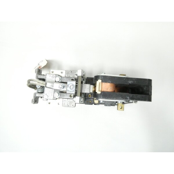 Ec&M LINE-ARC 115/120V-DC CONTACTOR DE CD - 7004-ME01