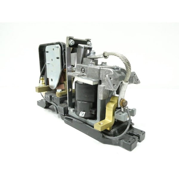 Ec&M LINE-ARC 115/120V-DC CONTACTOR DE CD - 7004-ME01