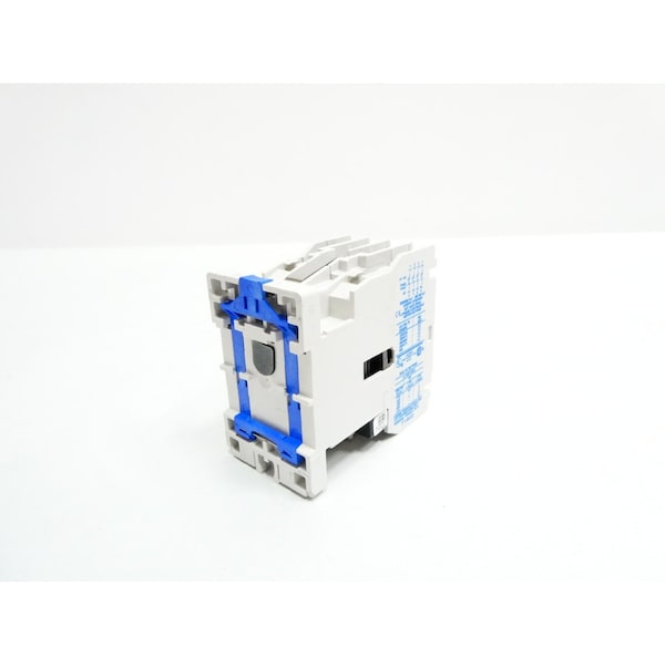 Contactor de CA Eaton Cutler-Hammer 600V-AC 12A 7.5HP - CE15CN4AB