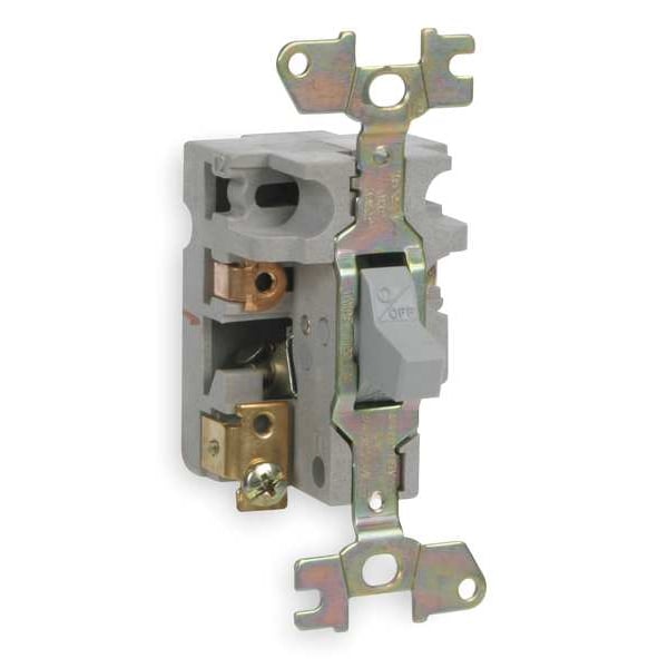 Arrancador manual Square D, de 56 a 80A, 600V - 2510FS1.