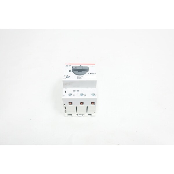 Arrancador Manual de 10Hp Abb 12516A, 1SAM50000R1012 MS325160 - 1SAM50000R1012 MS325-16.0.