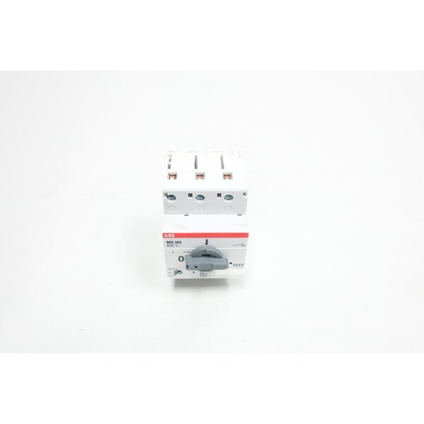 Arrancador Manual de 10Hp Abb 12516A, 1SAM50000R1012 MS325160 - 1SAM50000R1012 MS325-16.0.