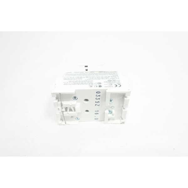 Arrancador Manual de 10Hp Abb 12516A, 1SAM50000R1012 MS325160 - 1SAM50000R1012 MS325-16.0.