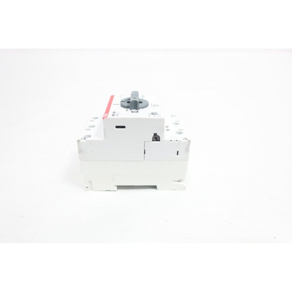 Arrancador Manual de 10Hp Abb 12516A, 1SAM50000R1012 MS325160 - 1SAM50000R1012 MS325-16.0.