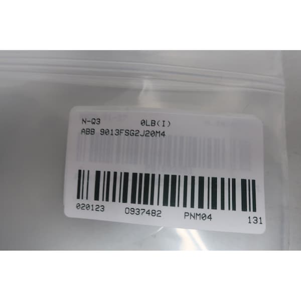 Arrancador Manual de 10Hp Abb 12516A, 1SAM50000R1012 MS325160 - 1SAM50000R1012 MS325-16.0.