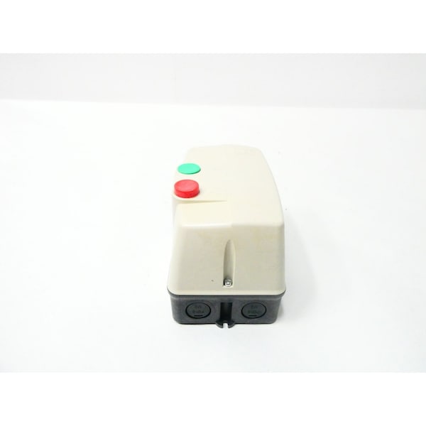Weg ENCLOSED 480V-AC 2HP OTRO ARRANCADOR - PESW-9V47AX-R26