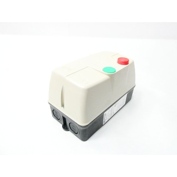Weg ENCLOSED 480V-AC 2HP OTRO ARRANCADOR - PESW-9V47AX-R26