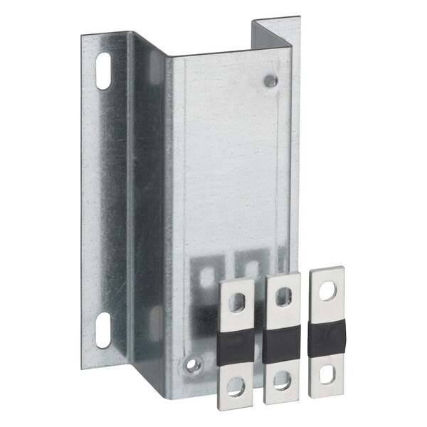 Kit de Schneider Electric para combinación con conector, TeSys GV7, para contactor LC1D115-150 - GV7AC08